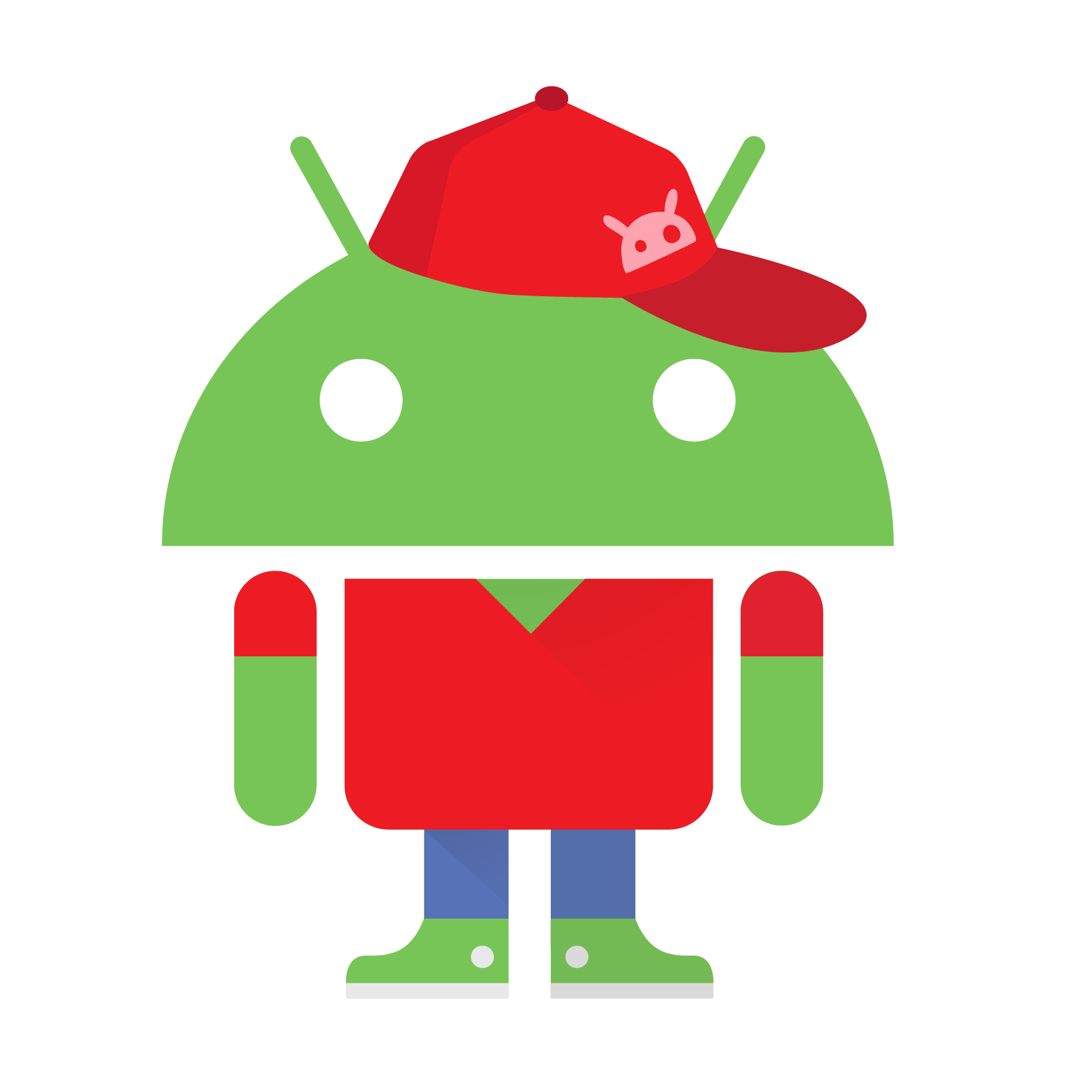 Play Android Google Avatar Download Free Image PNG Image