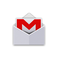 Icons Mobile App Computer Android Email Gmail PNG