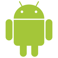 System Application Operating Logo Android Software PNG
