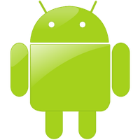 Development Scalable Devices Vector Handheld Graphics Android PNG