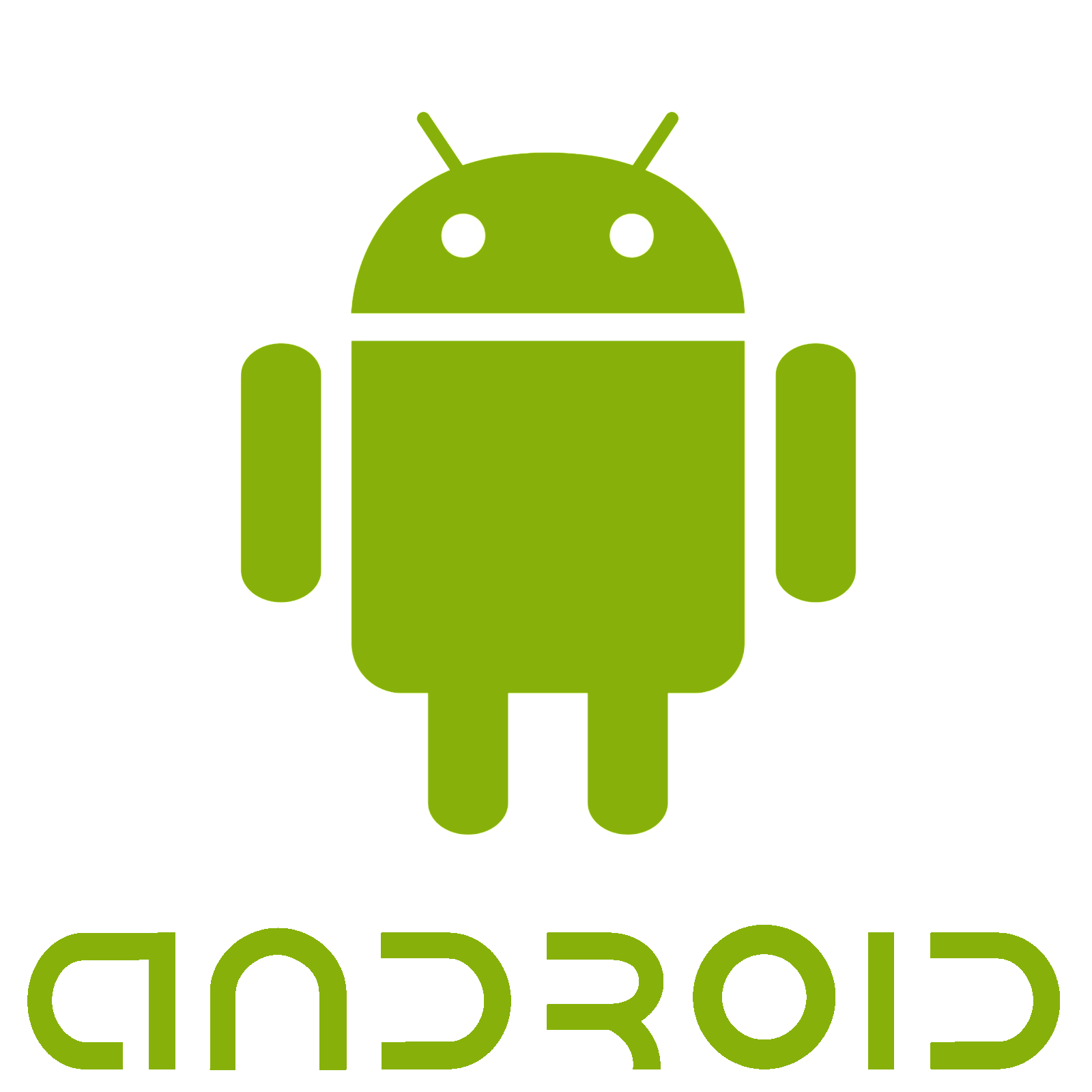 Development Logo Android Software Free PNG HQ PNG Image