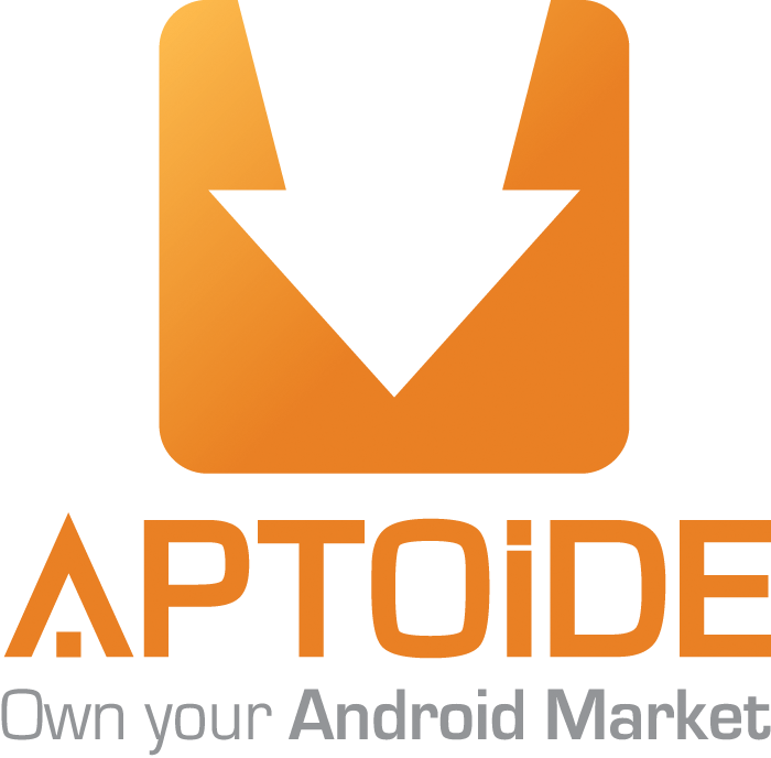 Play Google Aptoide Mobile App Android Store PNG Image
