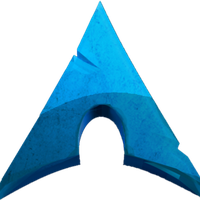Installation Distribution Booting Arch Linux PNG Free Photo
