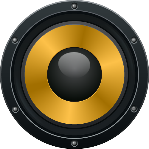 Bass Package Equalization Application Speaker Android Audio PNG Image