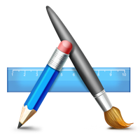 Supplies Pen Ball Office Application PNG Download Free