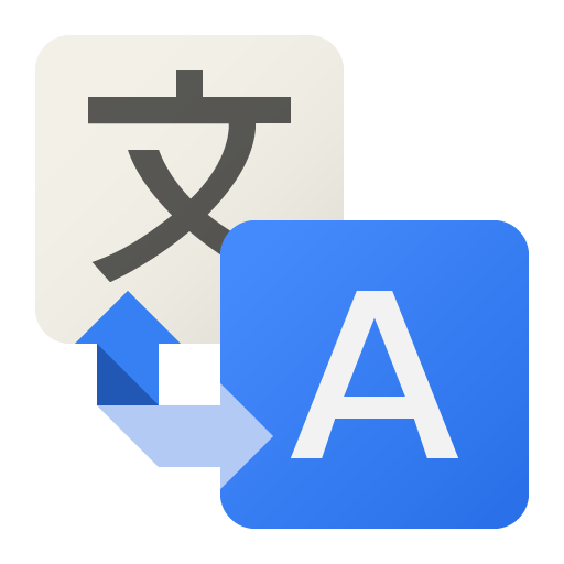 Blue Google Area Text Brand Translate PNG Image