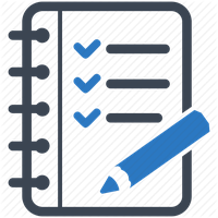 Do Task To Icons List Item Computer PNG