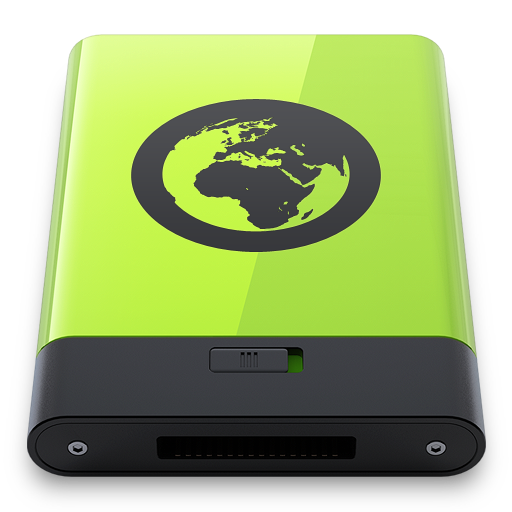 Gadget Multimedia Server Green Device Font Electronic PNG Image