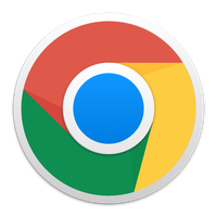 Google Chrome App Logo Os Icon PNG