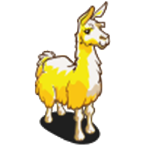 Boulder Alpaca Outline Mobile App Llama PNG Image