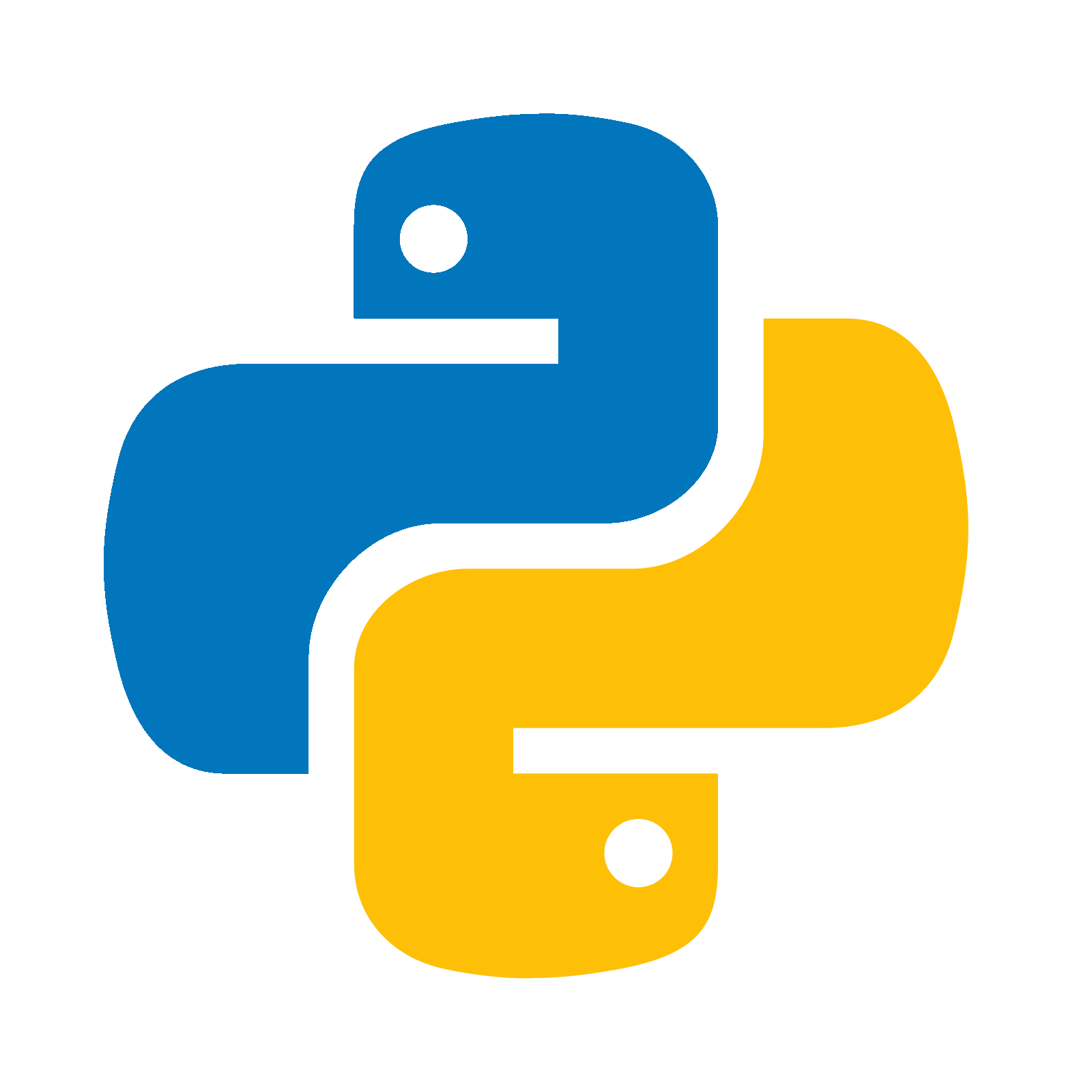 Icons Python Programming Computer Social Tutorial PNG Image
