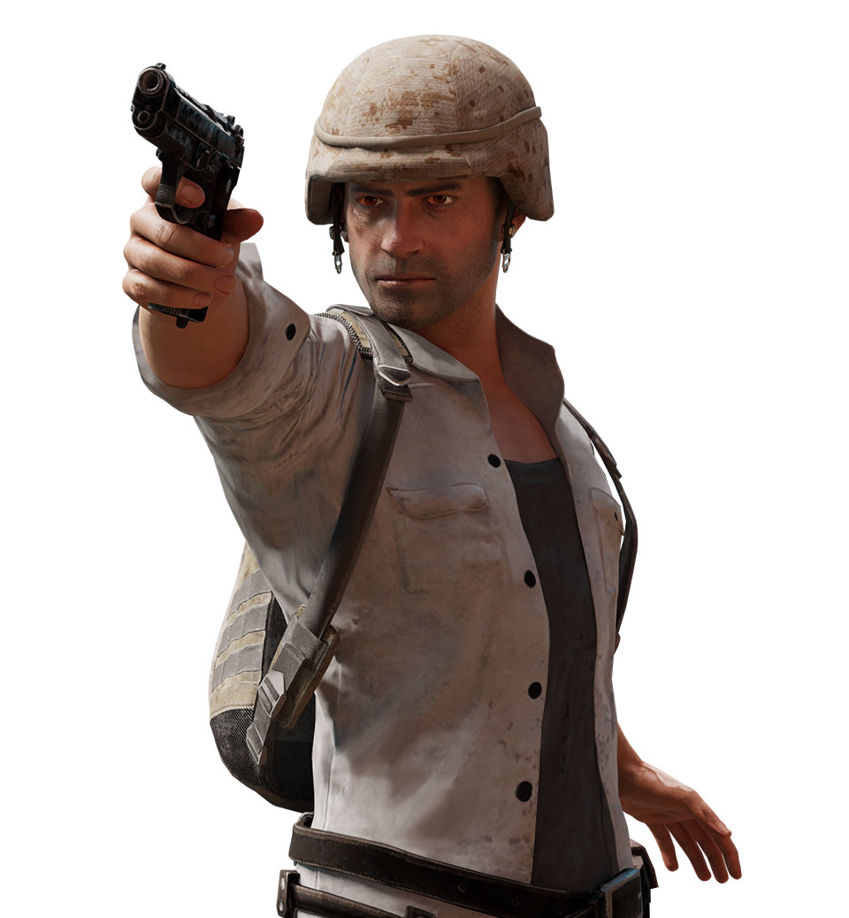 Playerunknown'S Tunnel Shroud Game Video Trouble Battlegrounds PNG Image