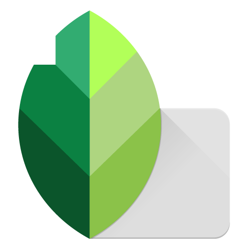 Android Snapseed PNG Free Photo PNG Image