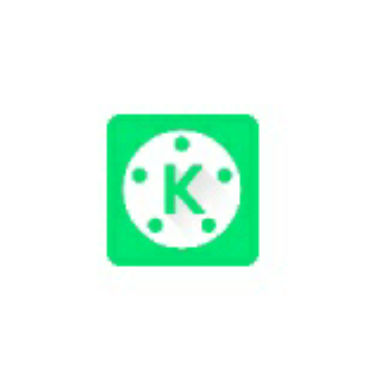 Kinemaster Logo Png - Free Logo Image