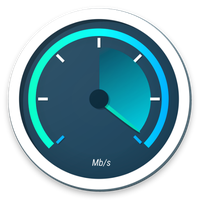Speedtestnet Line Circle Lte Internet Free Photo PNG Transparent HQ PNG ...