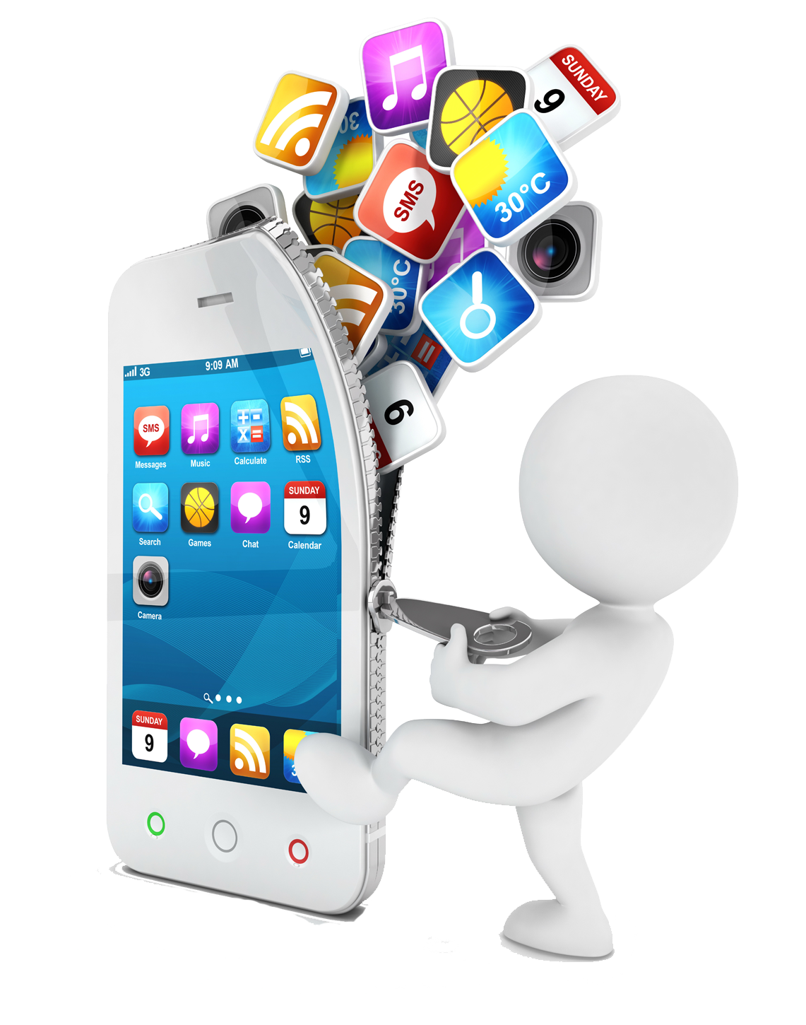 Download Development Smartphone Phone Mobile App Accessories