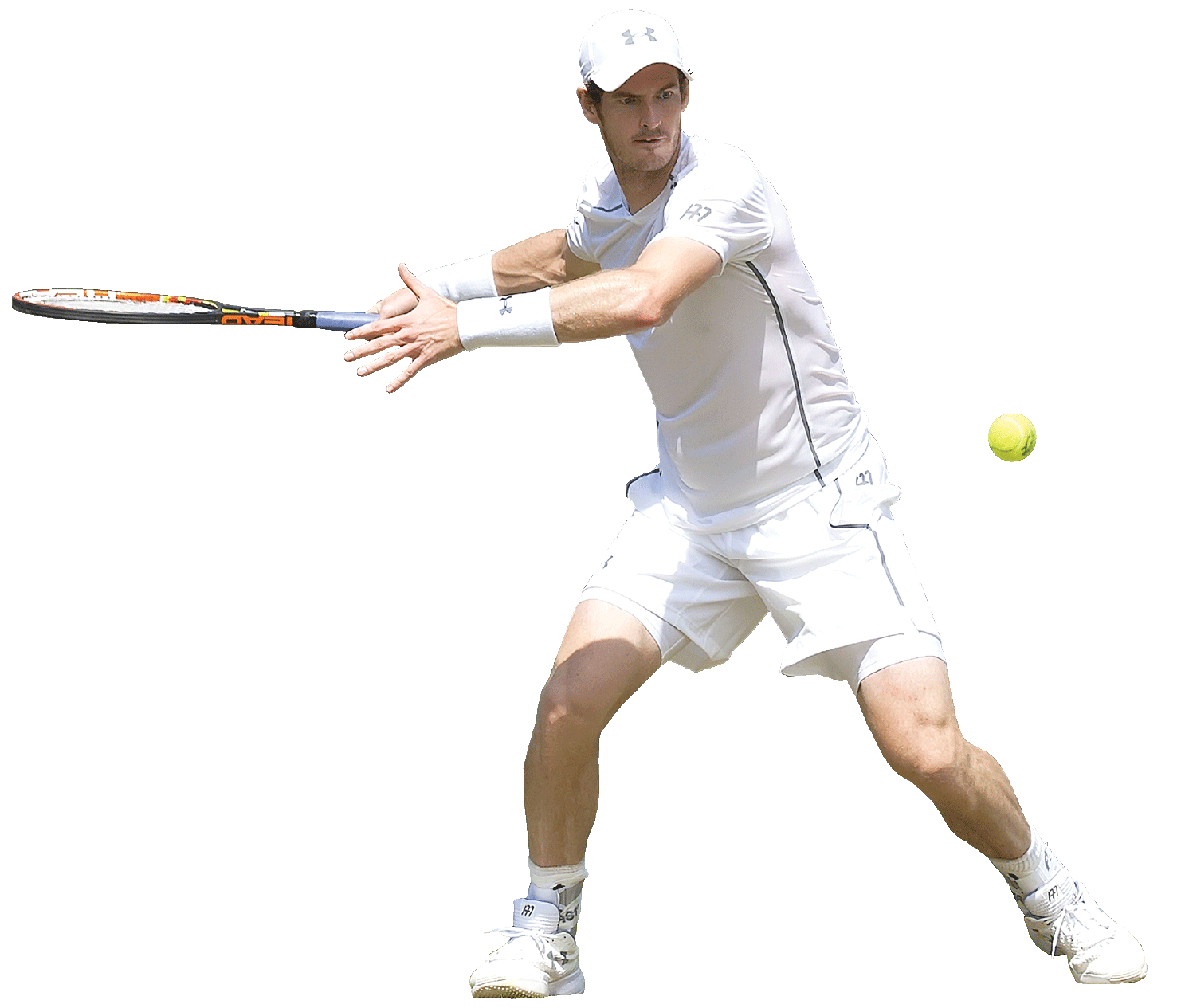Andy Murray PNG Free Photo PNG Image