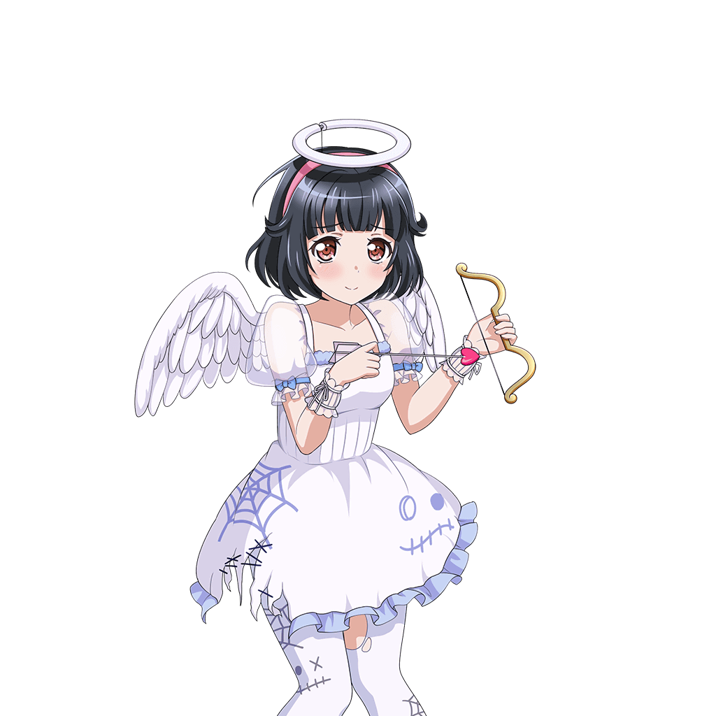 Images Girl Anime Angel PNG File HD PNG Image