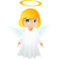 Angel Free Download Png PNG Image