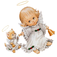 Angel Photos PNG Image