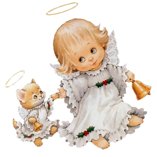 Angel Photos PNG Image
