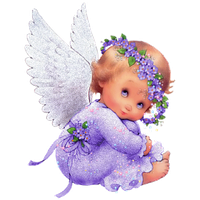 Angel File PNG Image