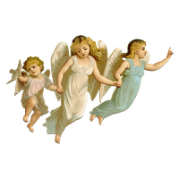 Angel Picture PNG
