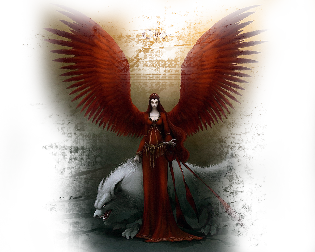 Вдовы бог. Крылья «ангел» красные. Ангел фэнтези. Богиня с красными крыльями. Ангел с разными крыльями.