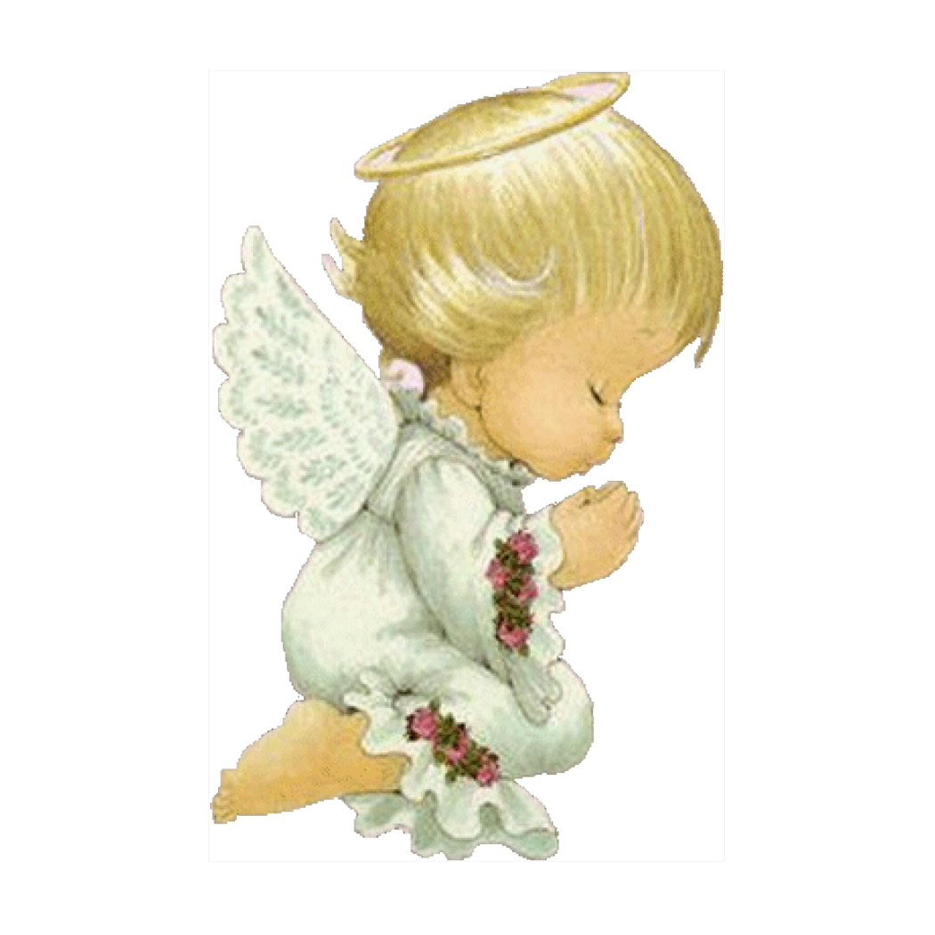 angel transparent background