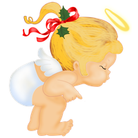 Angel Png Image PNG Image