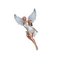 Angel Png Picture PNG Image