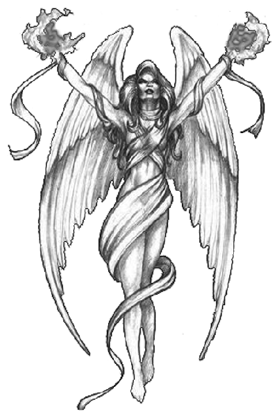 Download Angel Tattoos Png Picture HQ PNG Image | FreePNGImg