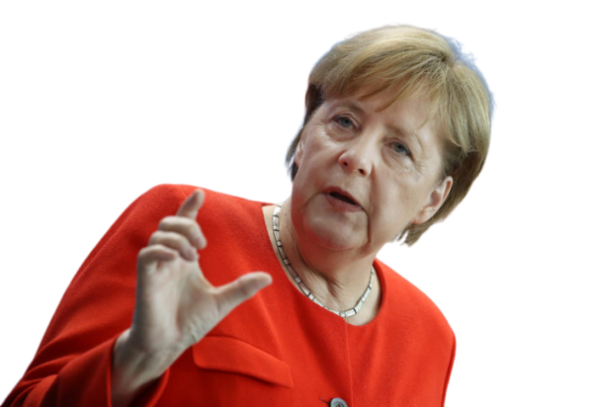 Picture Merkel Angela Download Free Image PNG Image
