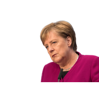 Merkel Angela PNG Image High Quality PNG Image