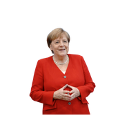 Merkel Angela Free Download PNG HD PNG Image