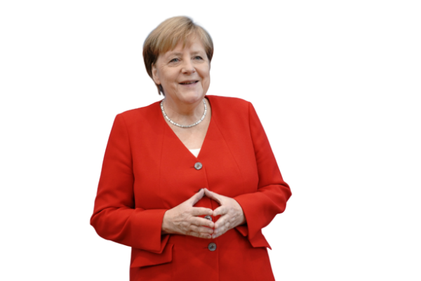 Merkel Angela Free Download PNG HD PNG Image