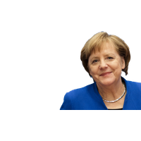 Images Merkel Angela PNG Free Photo PNG Image