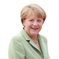 Merkel Angela Free Download PNG HQ PNG Image