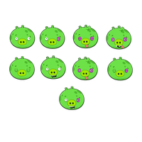 Angry Birds PNG