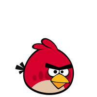 Angry Birds PNG