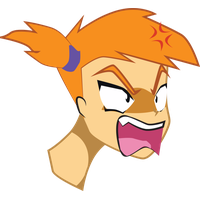 Picture Angry Woman Free HQ Image