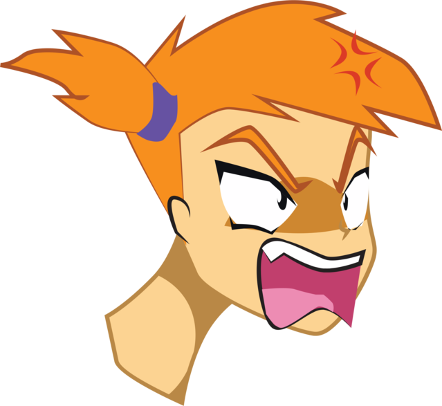 Picture Angry Woman Free HQ Image PNG Image
