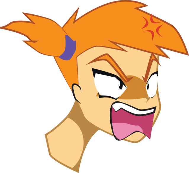 Picture Angry Woman Free HQ Image Transparent PNG Image