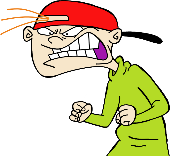 Angry Free Download PNG HQ PNG Image