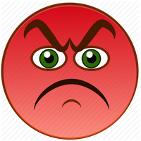 15 Angry Meme Face Png For Free Download On Mbtskoudsalg - Imagenes De Memes  Png - 1000x1000 PNG Download - PNGkit