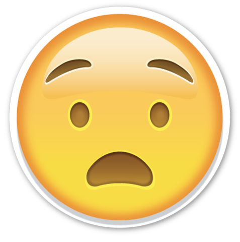 Angry Emoji Picture PNG Image