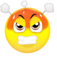 15 Angry Meme Face Png For Free Download On Mbtskoudsalg - Imagenes De Memes  Png - 1000x1000 PNG Download - PNGkit