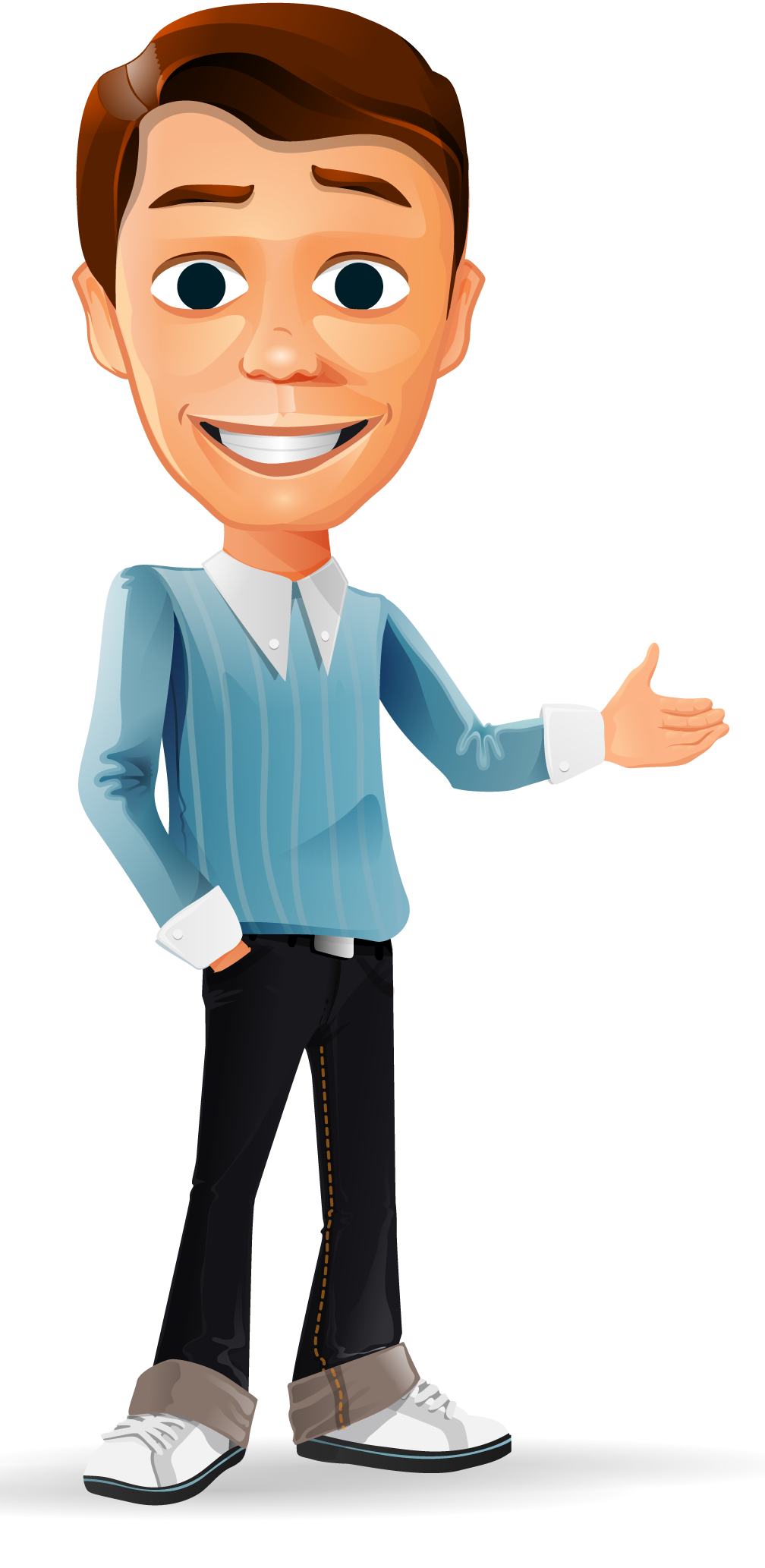 Cartoon Png Download | Free PNG Image