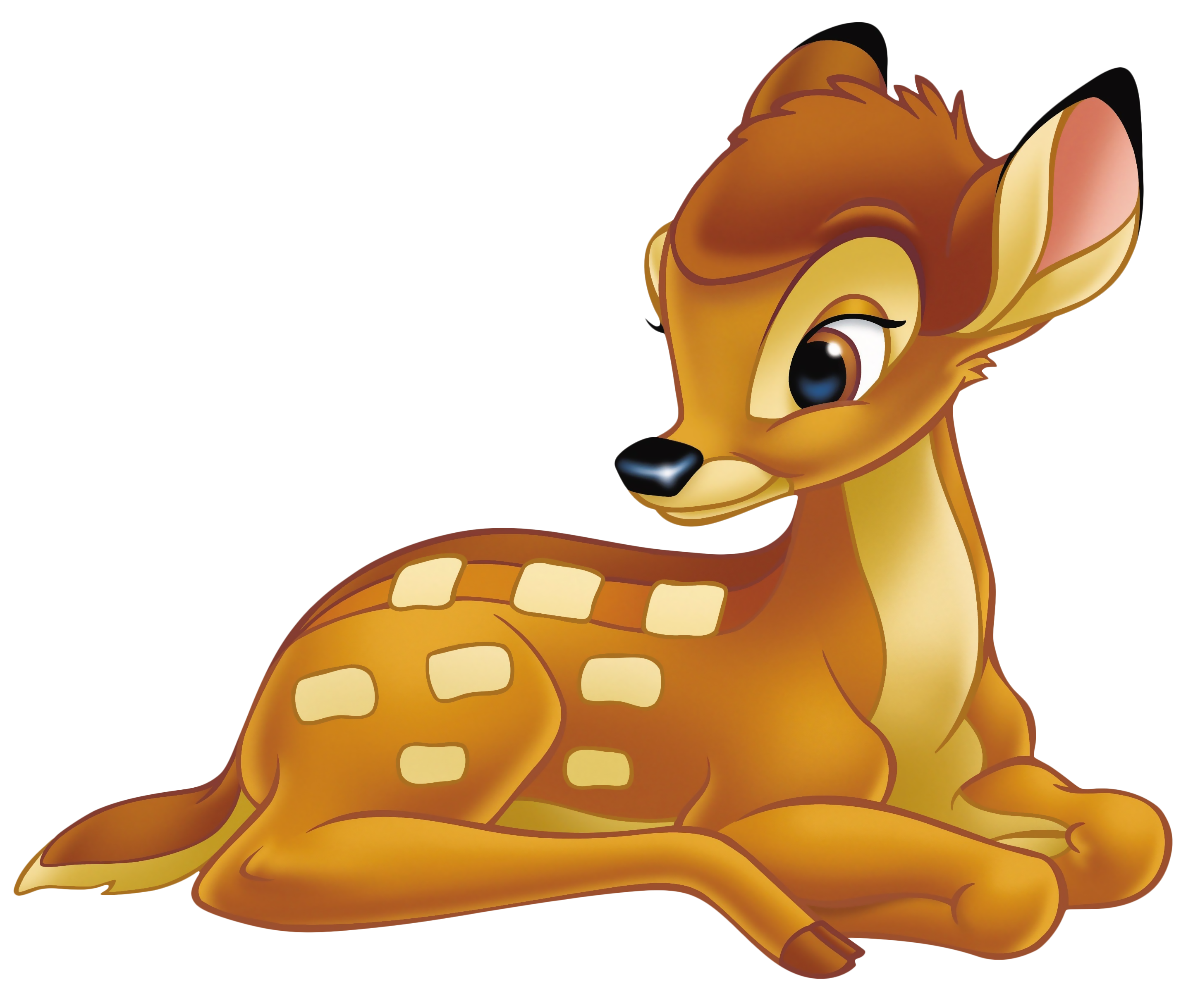 Bambi Story Family Of Thumper Life Bambi, Transparent PNG Image