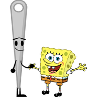 And Spongebob Needle Cupcake Animation Party The